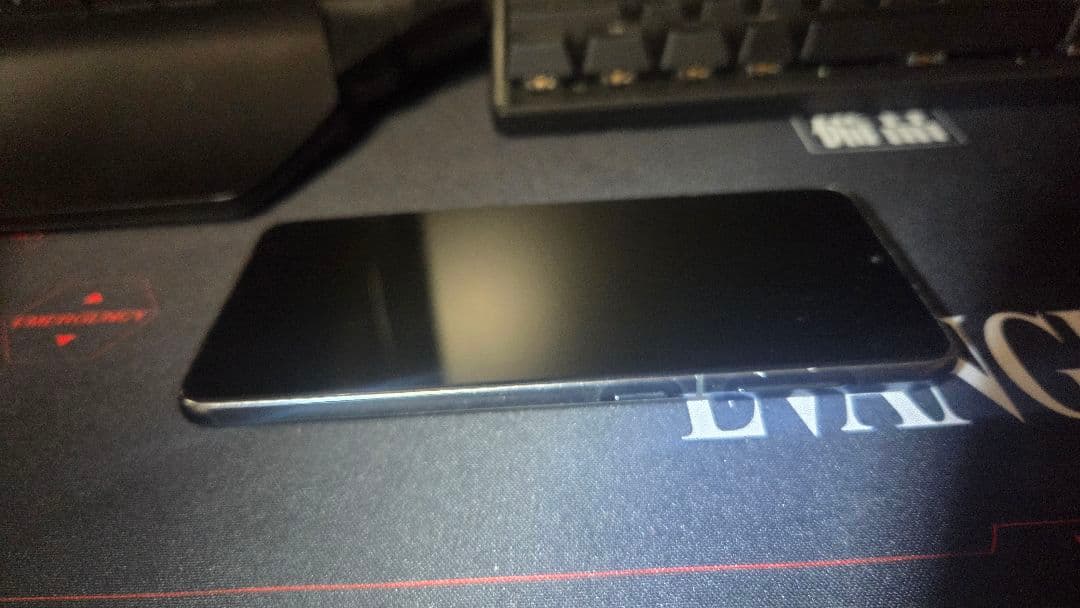 サムスン Galaxy S21 5G ドコモ SC-51B ファントムグレー