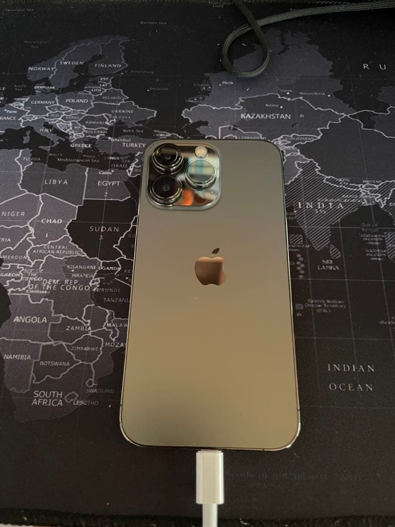 スマートフォン本体 iPhone13pro 512gb