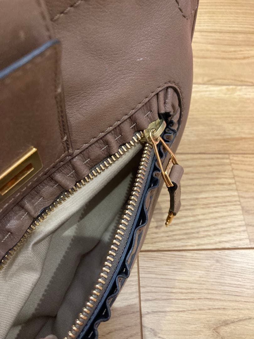 クロエ　Chloe ショルダーバッグ