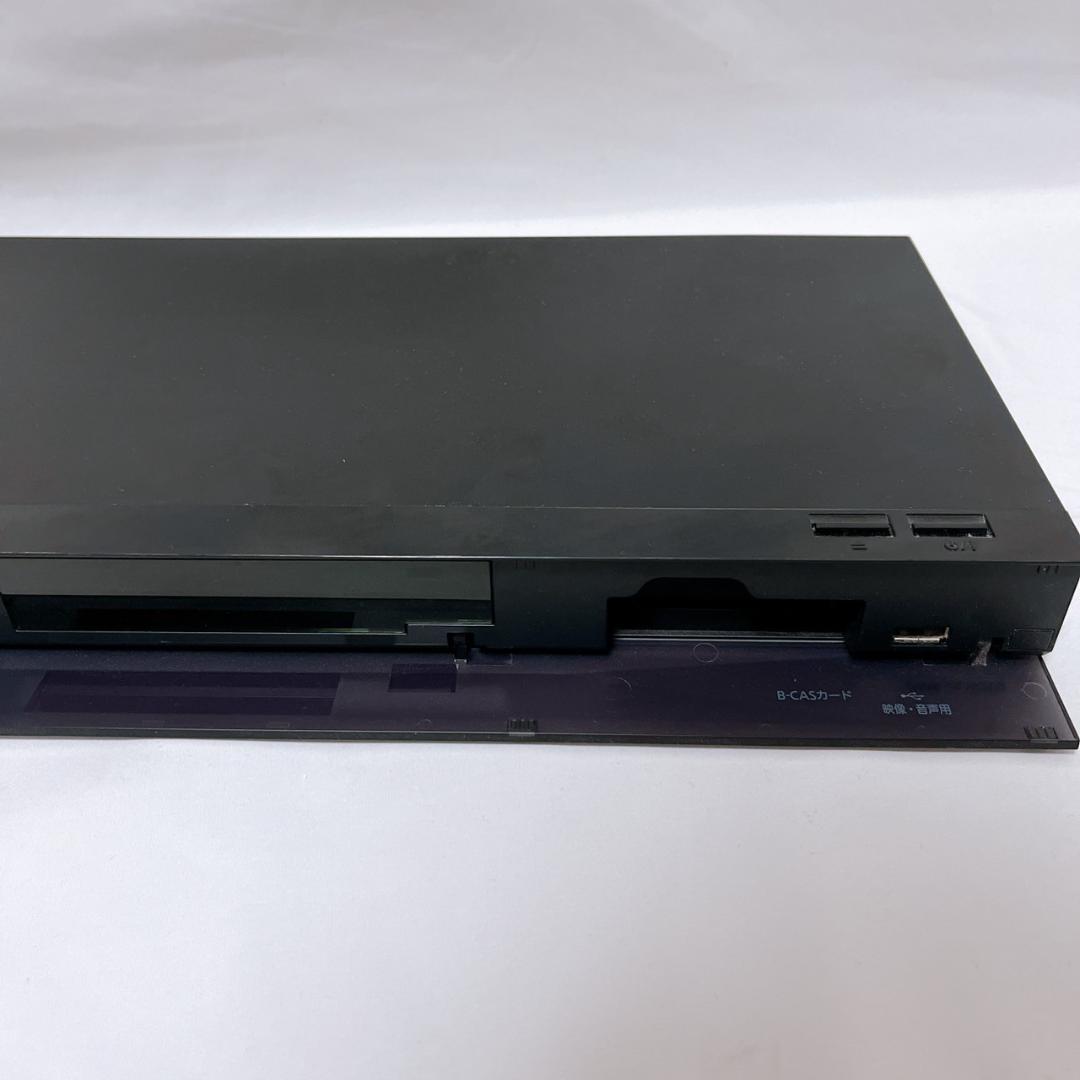 Panasonic DMR-2CW200 DIGA ブルーレイレコーダー