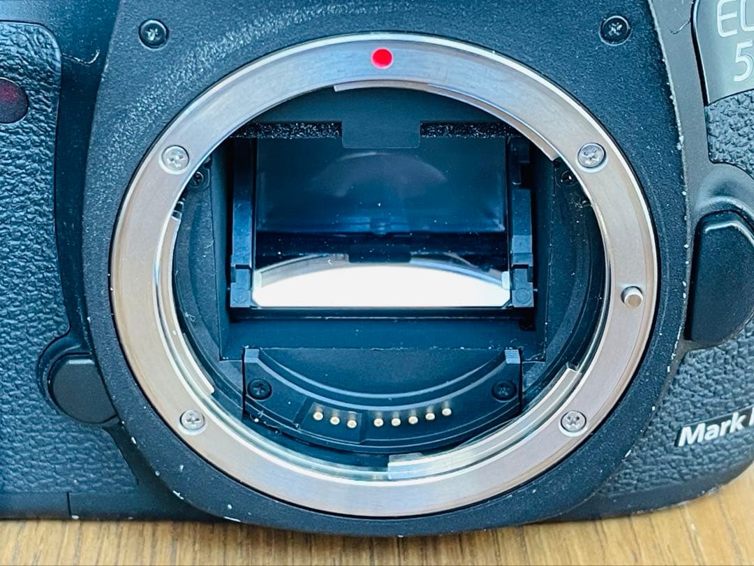 t*k様 CANON 5DmarkIII ボディ