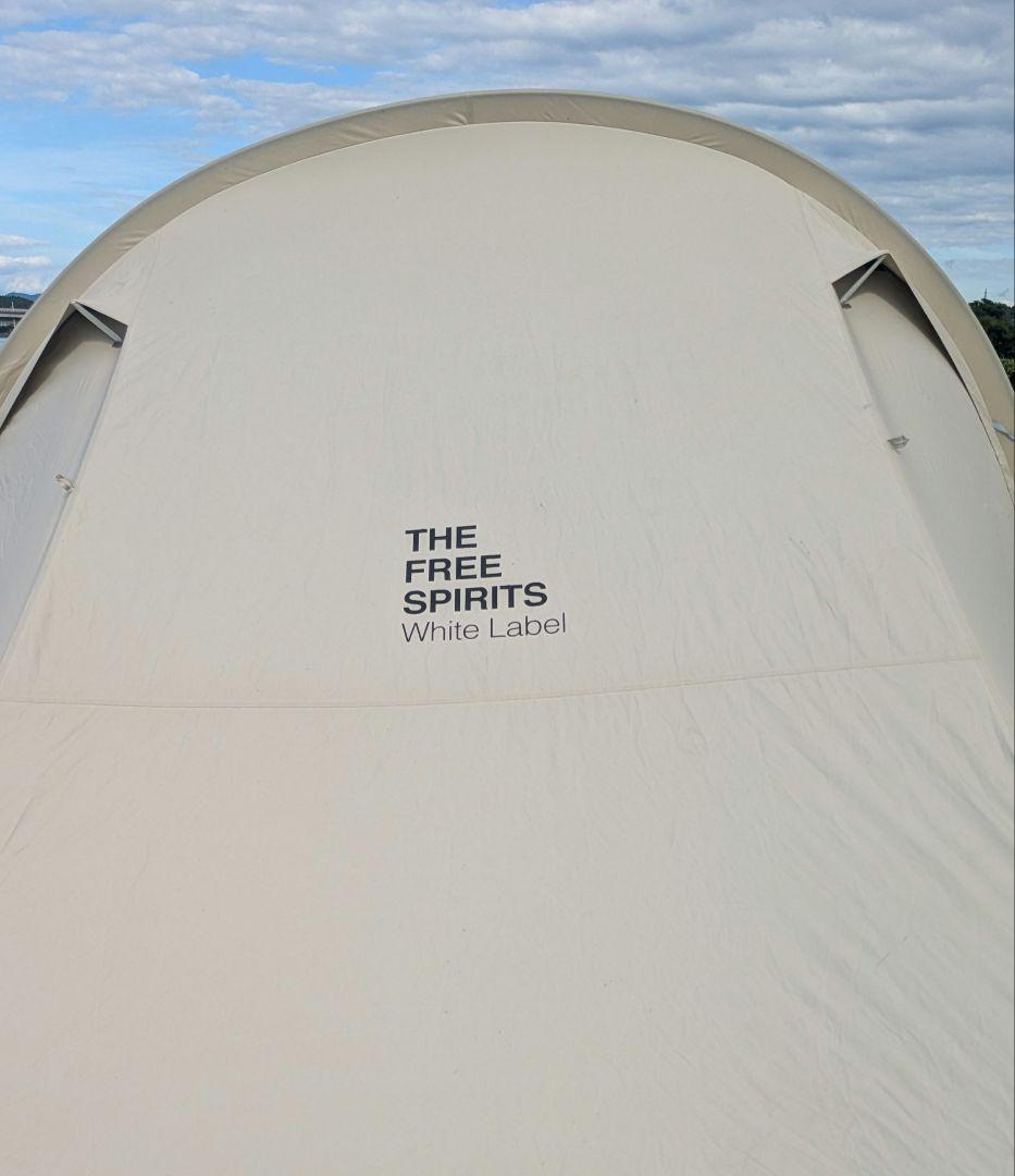 【週末特価】フリースピリッツ　ヨトプラス　70D ベージュ