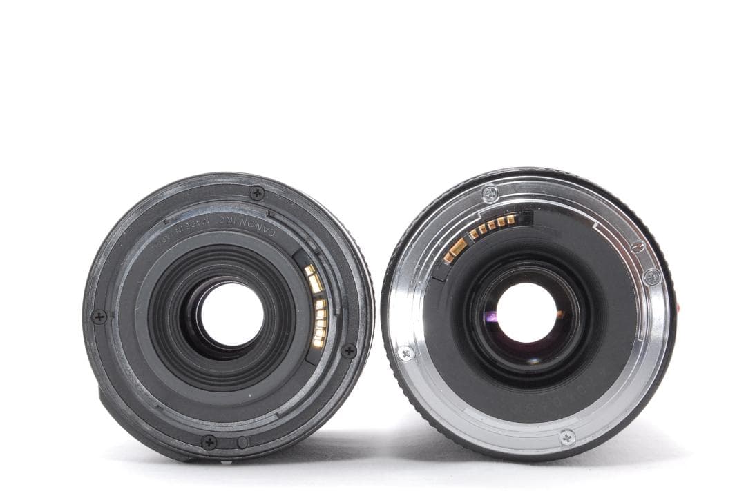 超望遠レンズ付き⭐️ 遠くもバッチリ⭐️Canon kiss X7 ⭐️簡単操作