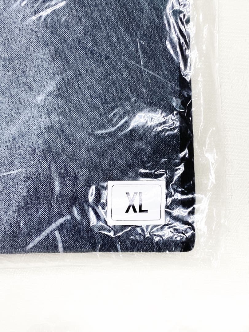 志尊淳 フォトグラフTシャツ SSJ XLサイズ　新品