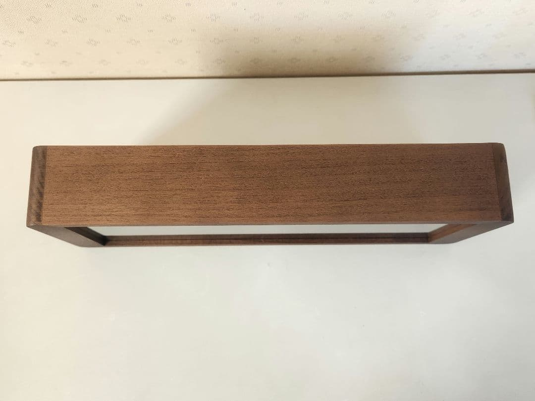 Lemnos LC11-06 YOKAN スタンダードクロック