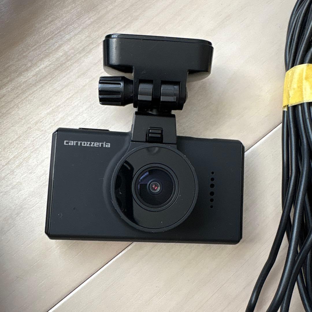 カロッツエリア VREC-DH300D ドライブレコーダー 32G
