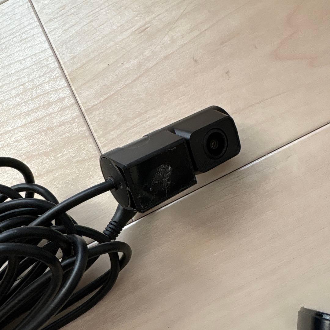 カロッツエリア VREC-DH300D ドライブレコーダー 32G