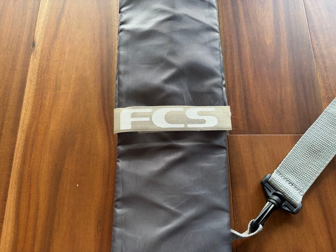 STARBOARD ENDURO パドル Hybrid Carbon カバー付