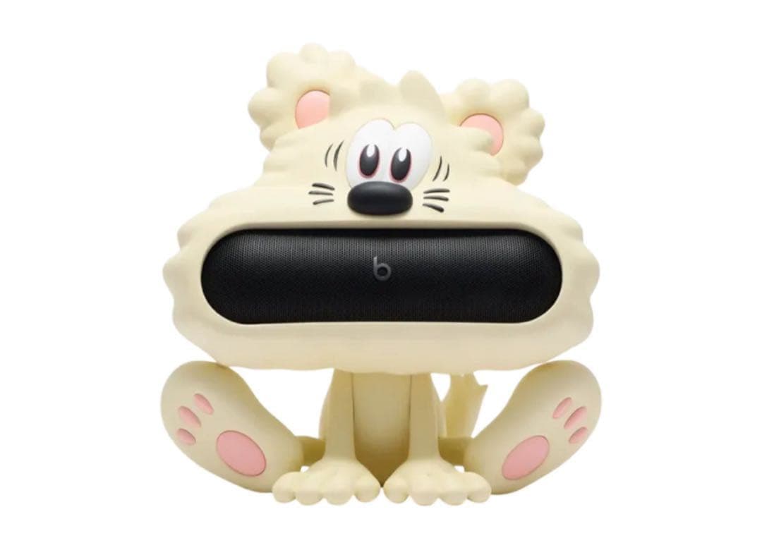 大谷翔平選手愛用スピーカー Vear Beats Pill Holder
