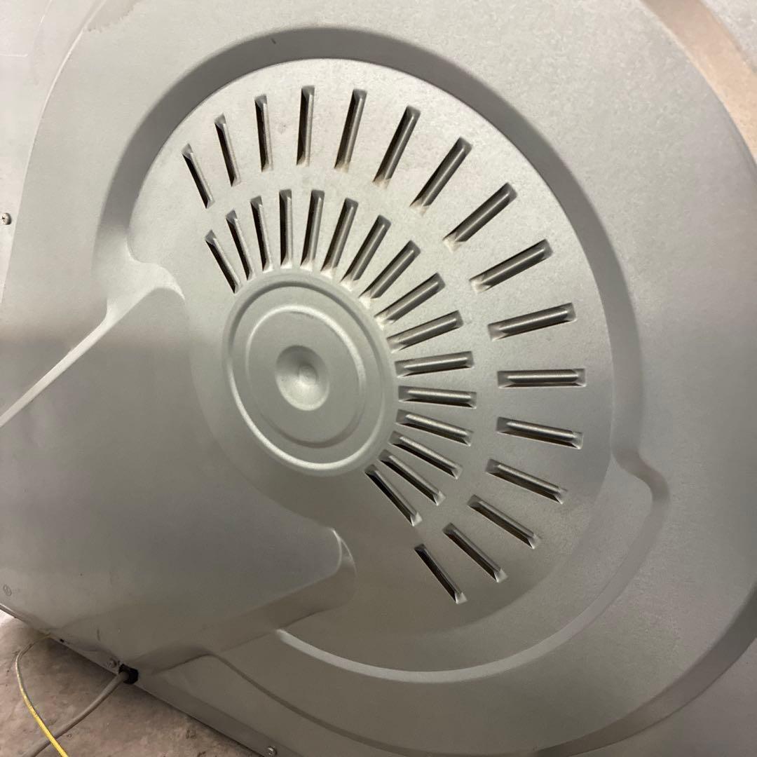 TOSHIBA 電気衣類乾燥機 ed-45c 2009年製