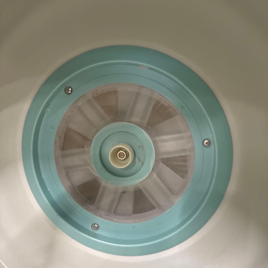 TOSHIBA 電気衣類乾燥機 ed-45c 2009年製