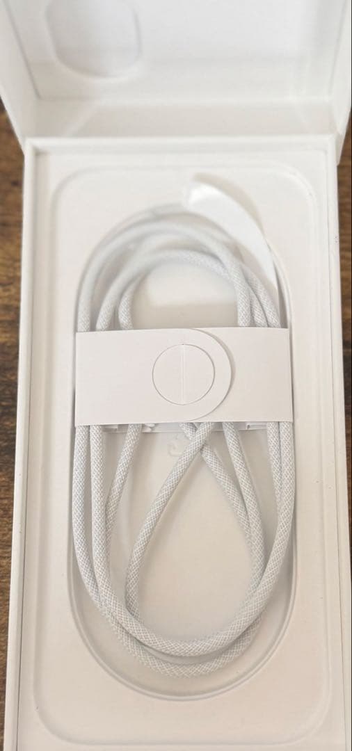 Apple iPhone17 ホワイト 512GB SIMフリー 本体 1回使用