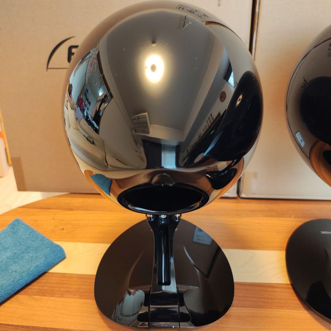 Eclipse TD510mk2 タイムドメイン理論スピーカー2本