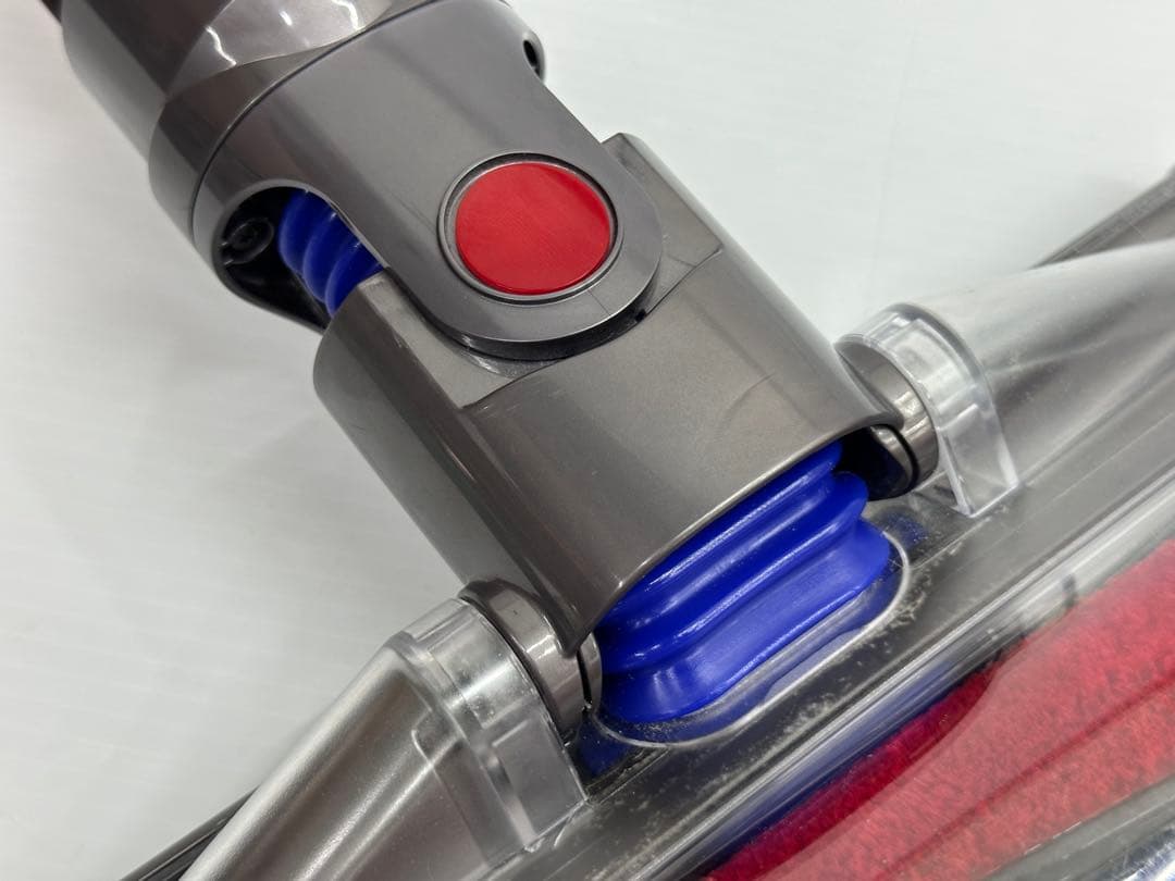 動作保証品　CY29 ダイソン　ヘッド　171324 掃除機　中古　美品　綺麗