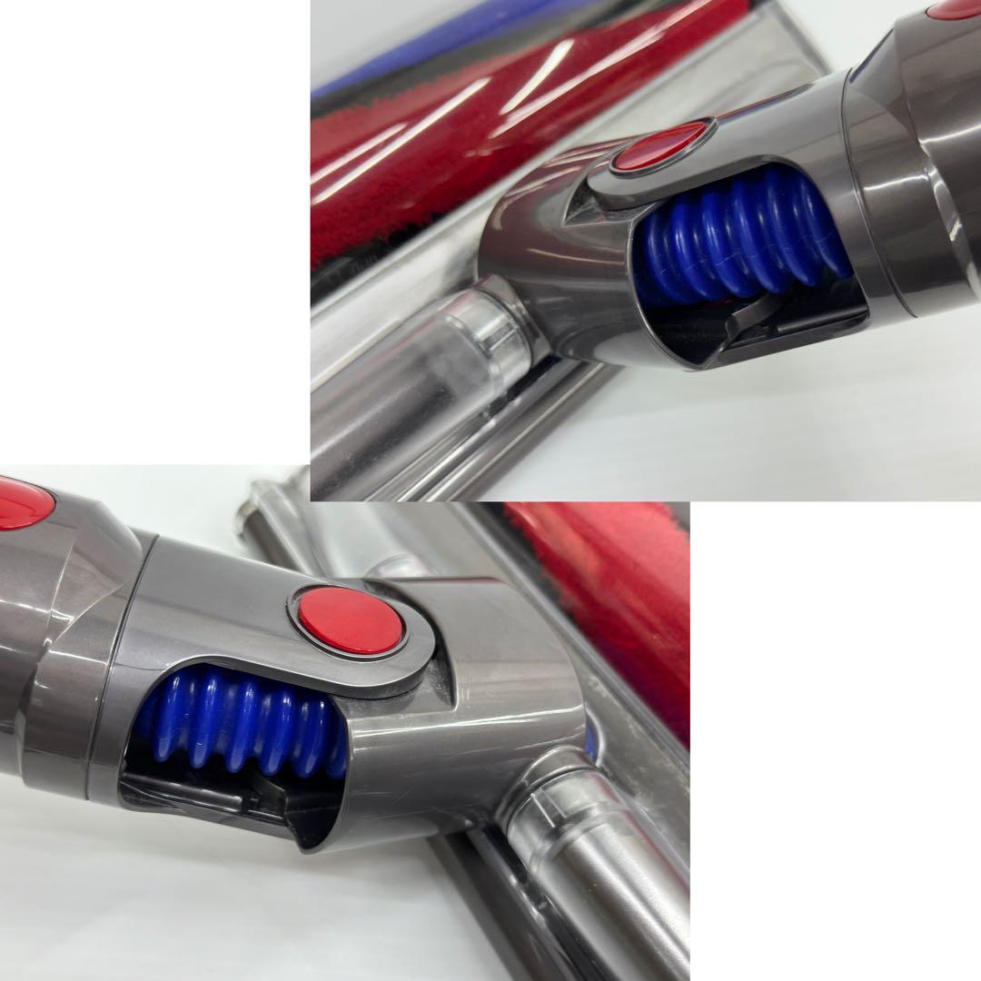 動作保証品　CY29 ダイソン　ヘッド　171324 掃除機　中古　美品　綺麗