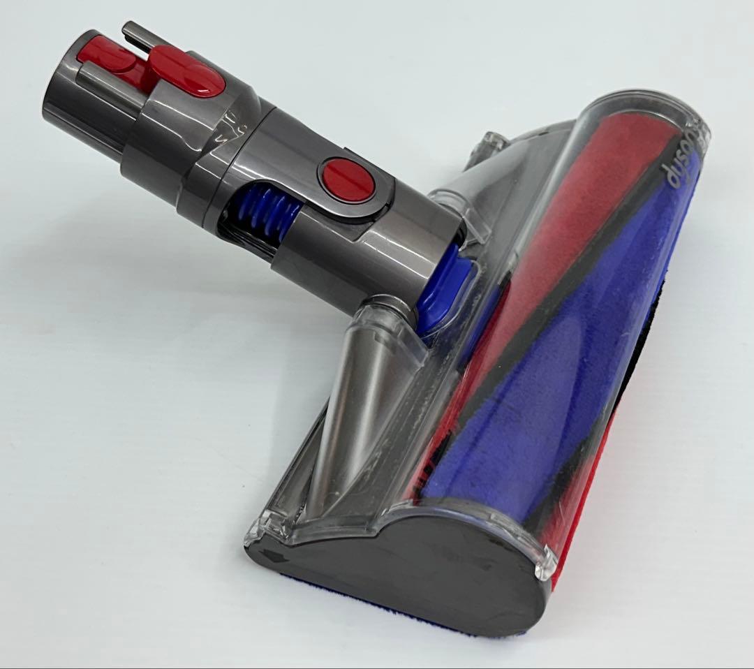 動作保証品　CY29 ダイソン　ヘッド　171324 掃除機　中古　美品　綺麗