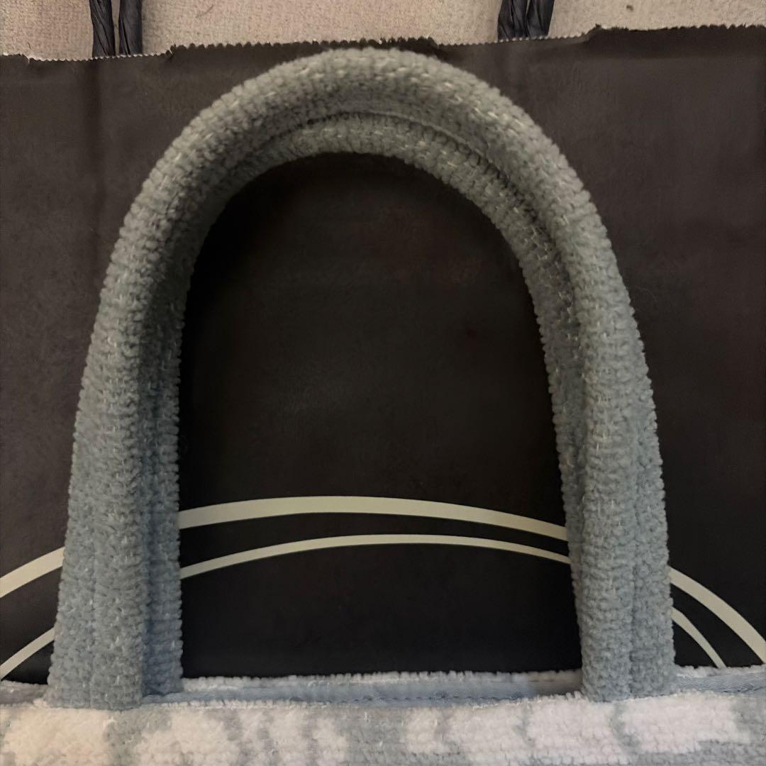 フェイラー　バック