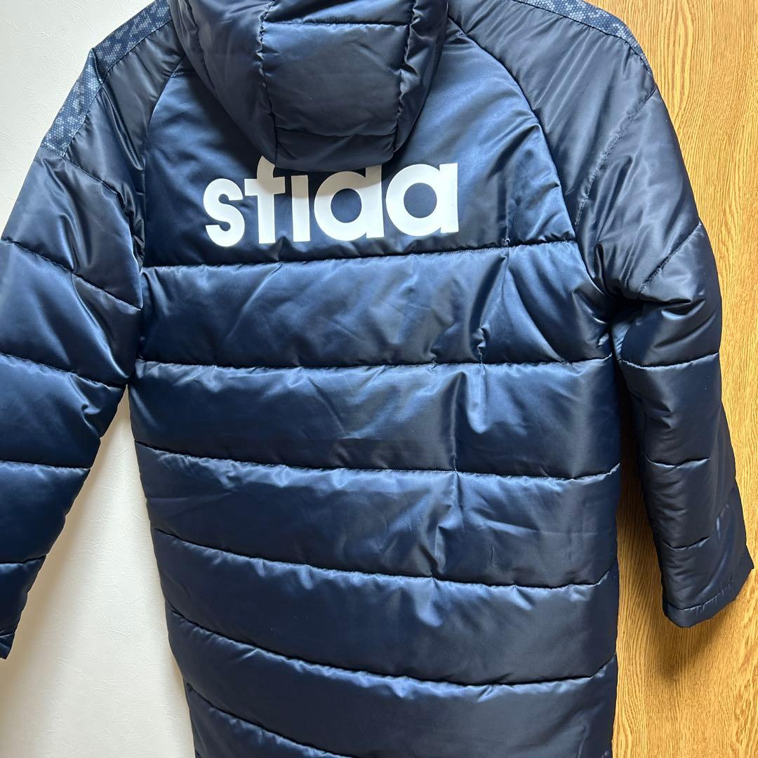 プレイディ ベンチコート、ジャケット、短パン