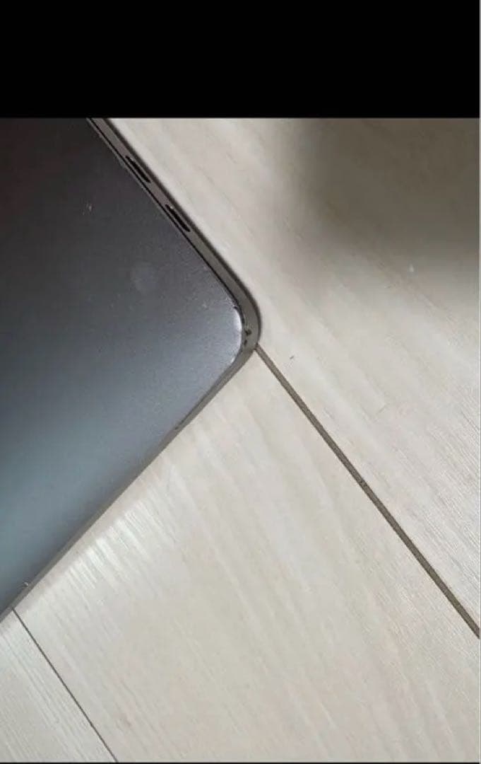 MacBook本体 MacBook Pro2019