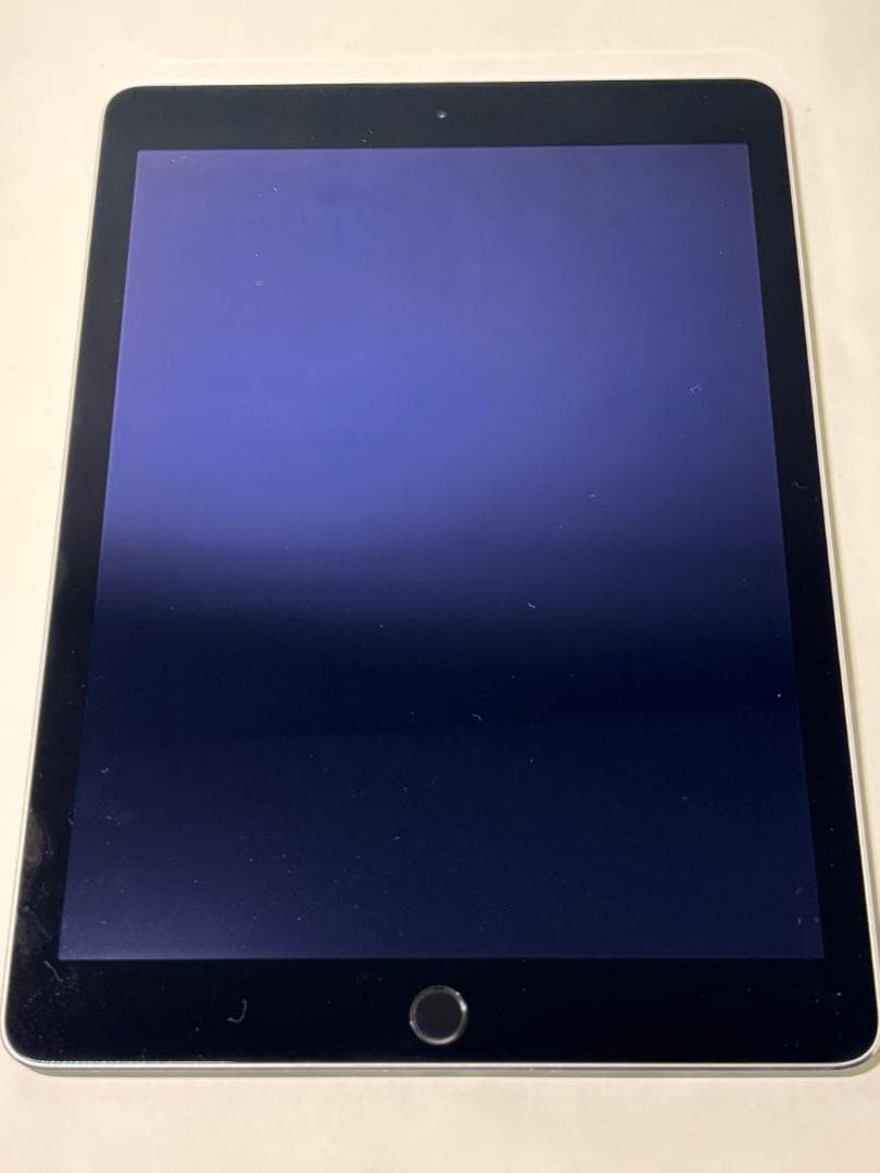 iPad Air2 64GB A1566 MGKL2J/A キーボード付