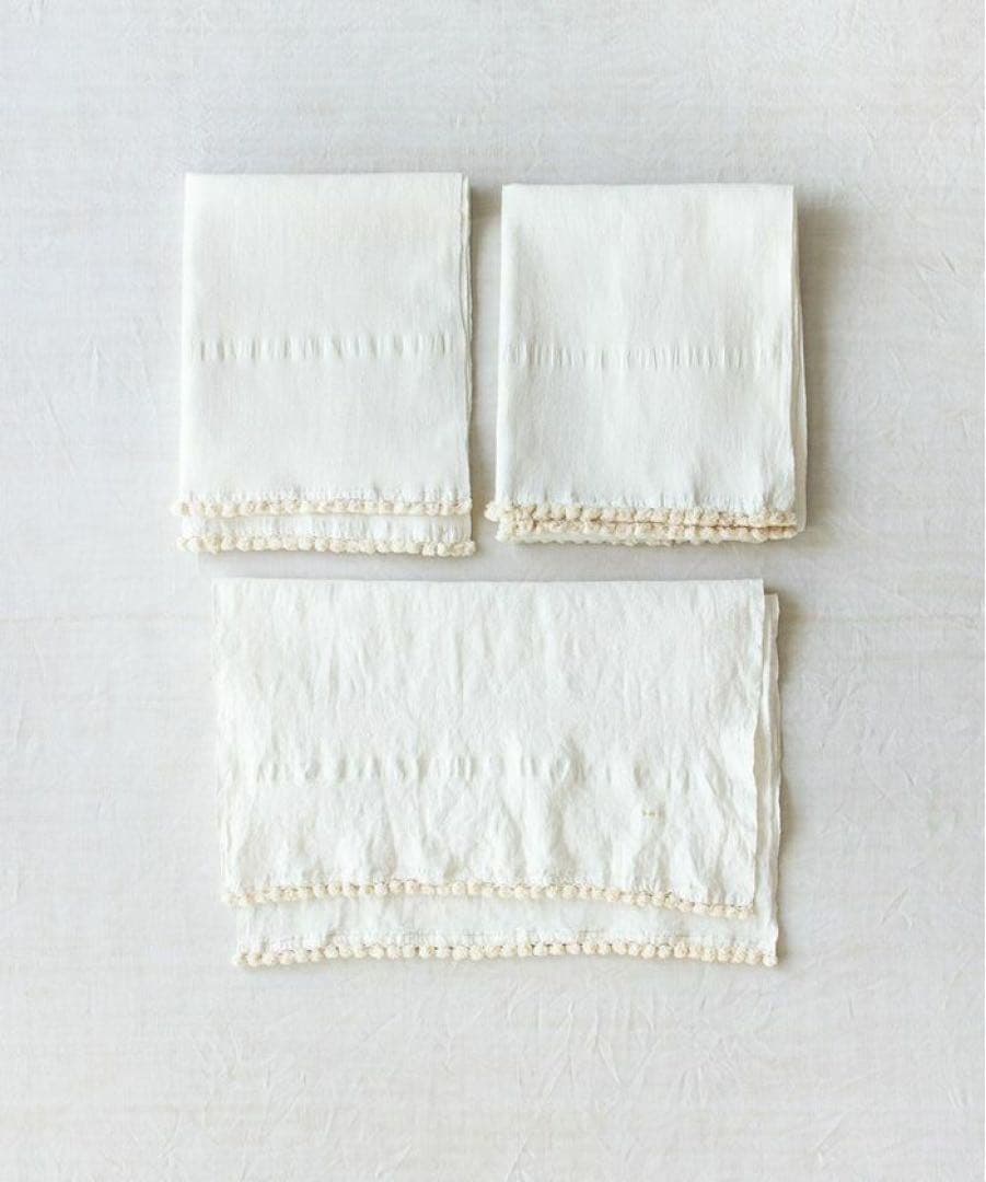 dosa カディコットン　ブランケット