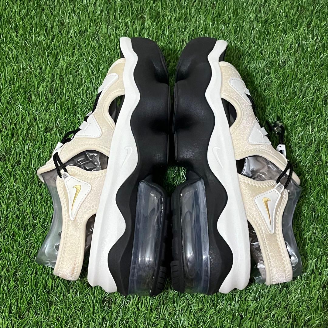 【新品同様】NIKE エアマックスココサンダル セリーナ 27cm