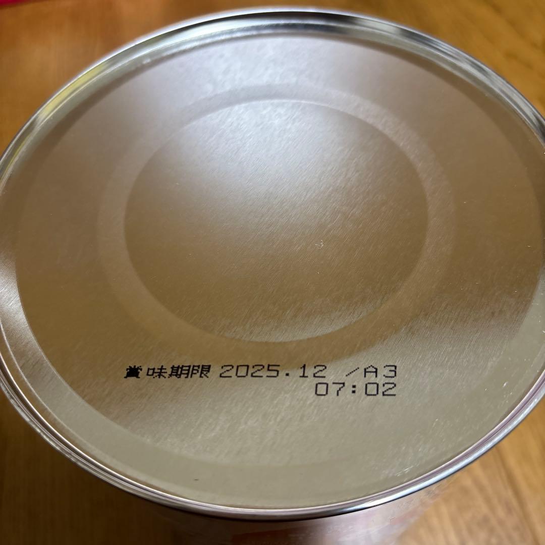 和光堂レーベンスミルクはいはい810g 5缶セット 　おしりふき付き