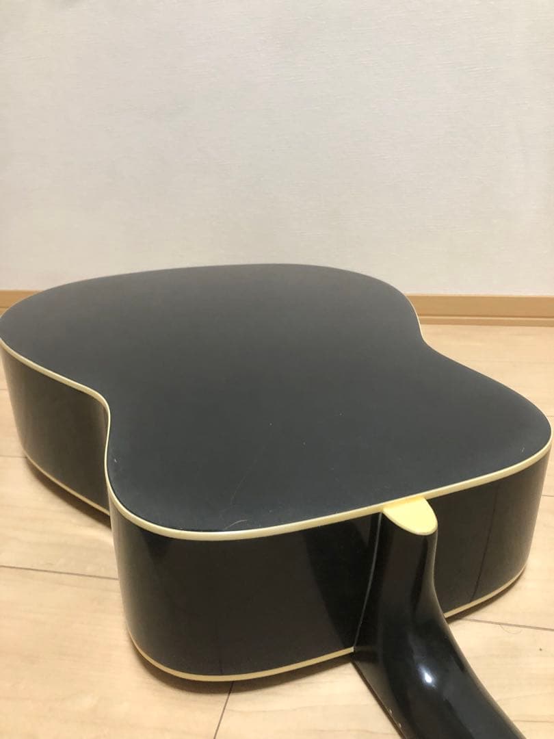 YAMAHA アコースティックギター FG-412 BL