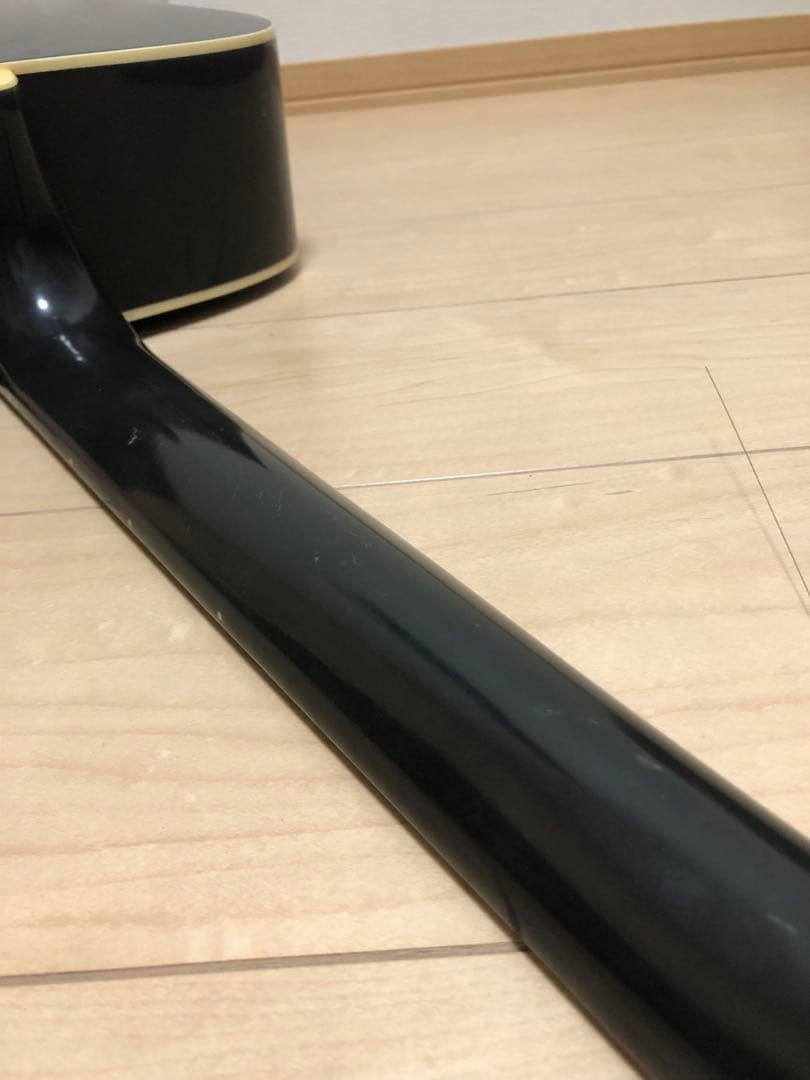 YAMAHA アコースティックギター FG-412 BL