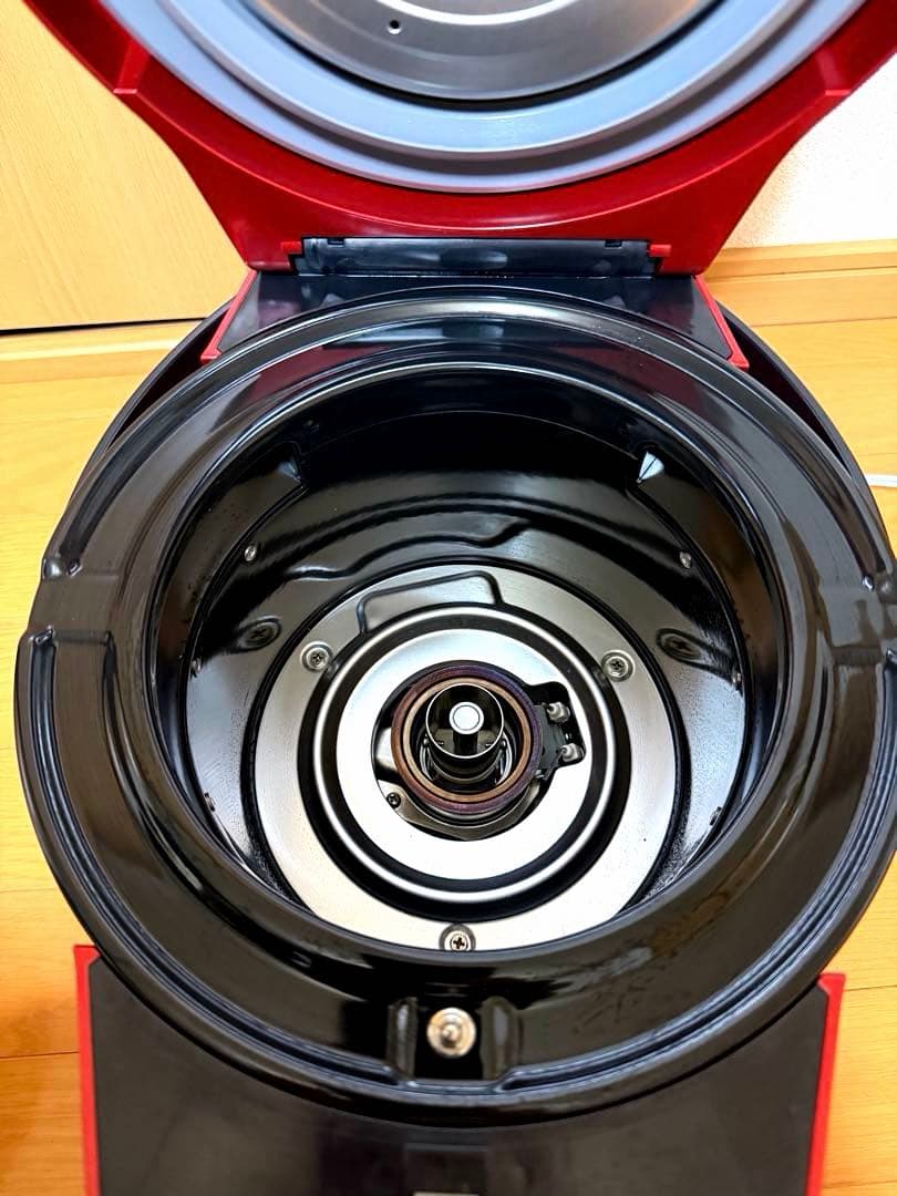 Paloma 炊飯器 デジタル表示 予約機能　保温機能　都市ガス