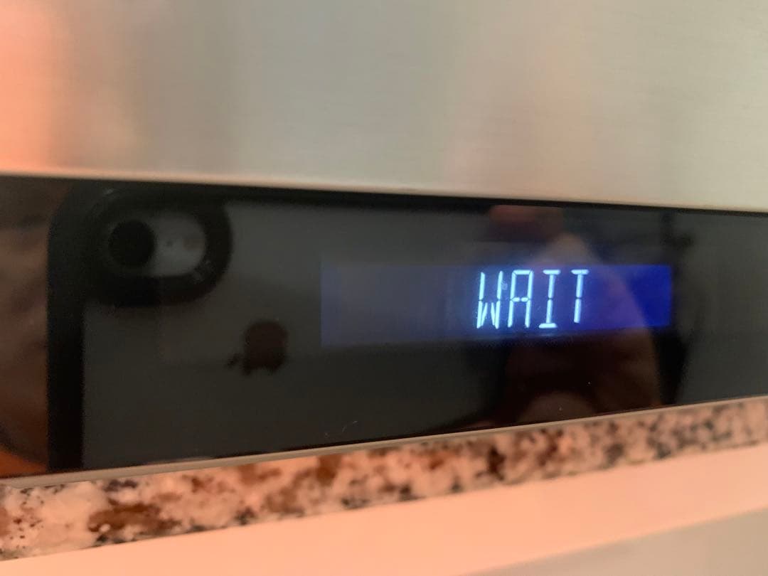 ジャンク品　Panasonic ブルーレイ DIGA DMR-BXT3000