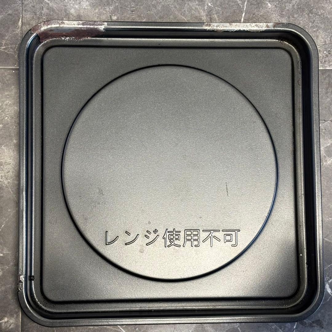 ♪送料込！美品 2022年 フラットオーブンレンジ MO-F1805-W