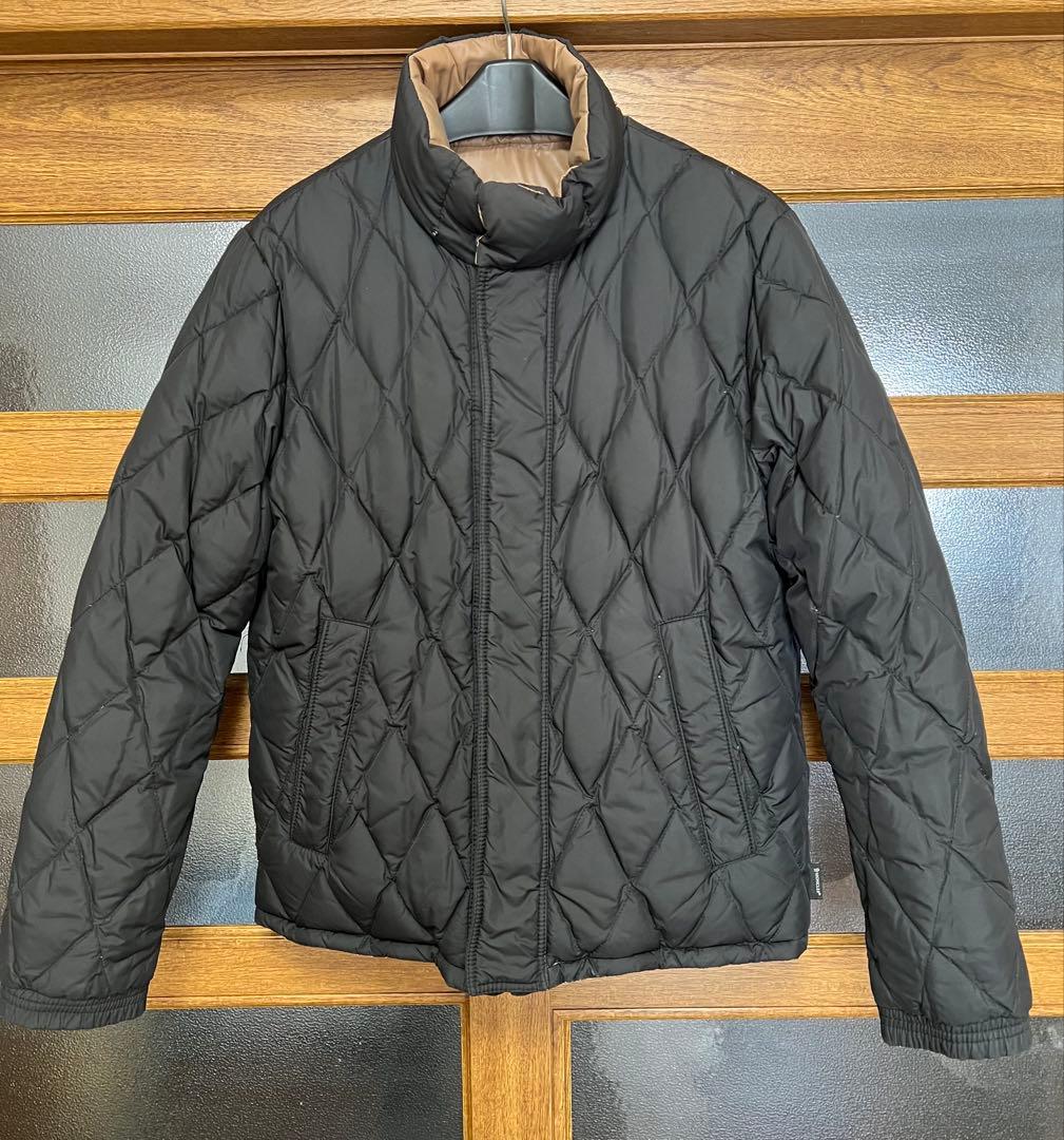 T*Q様 モンクレール　ダウンジャケット　アルフレッド