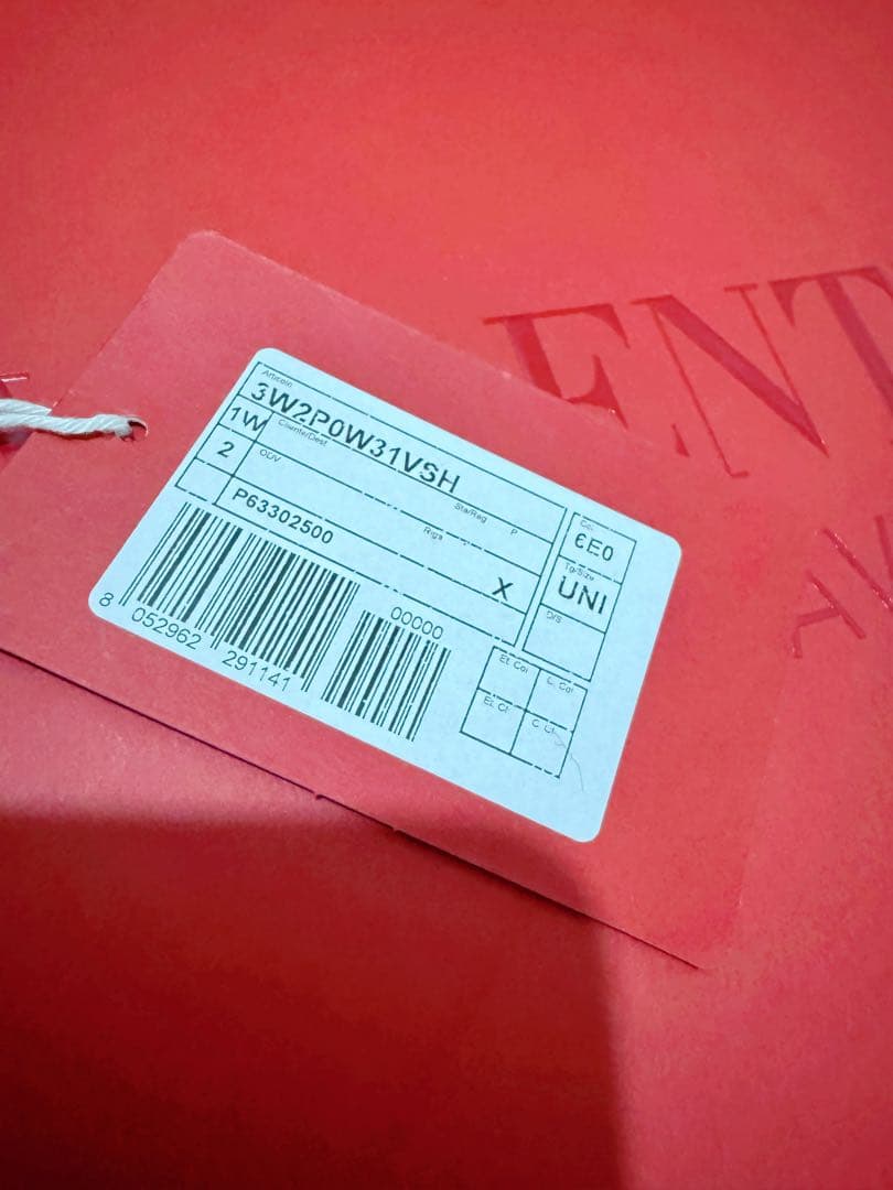 VALENTINO ヴァレンティノ ロックスタッズ ショルダーバッグ ピンク