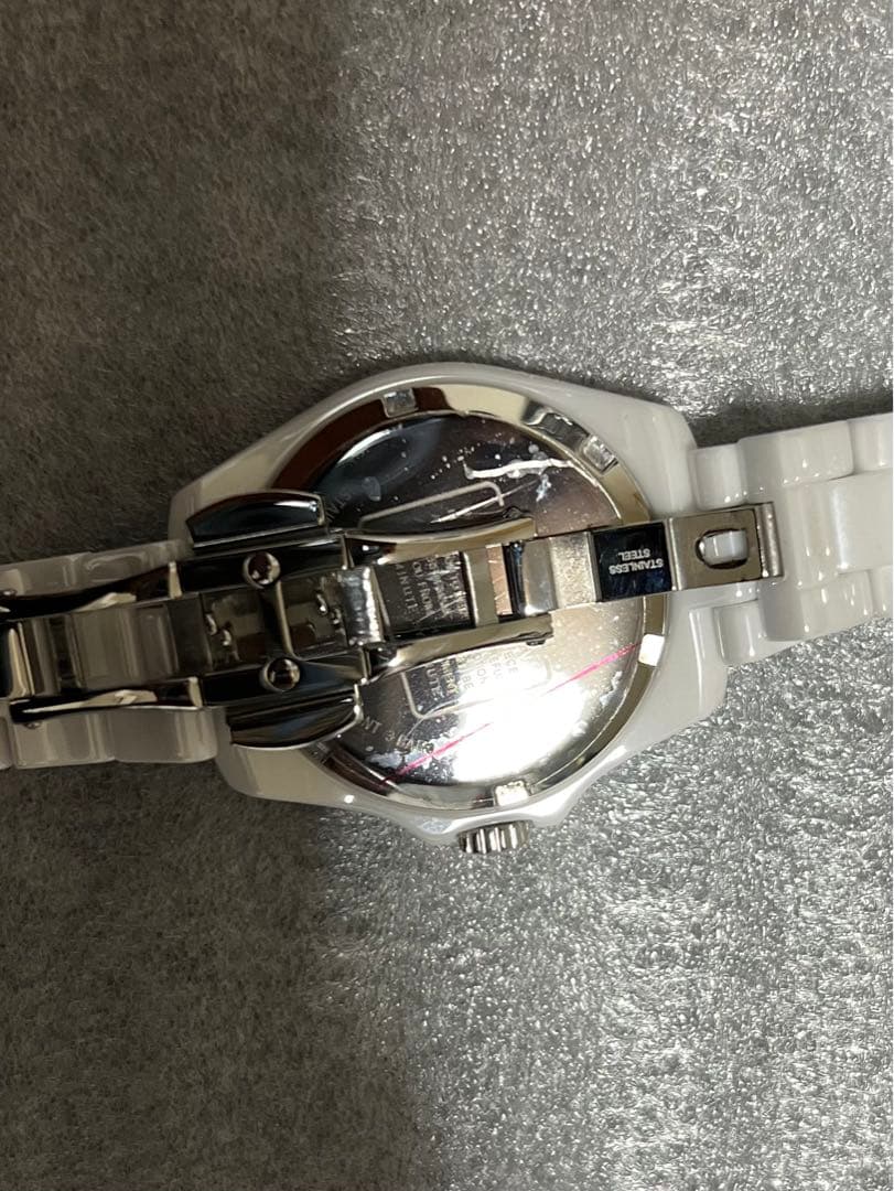 COACH PRESTON コーチ腕時計　レディース