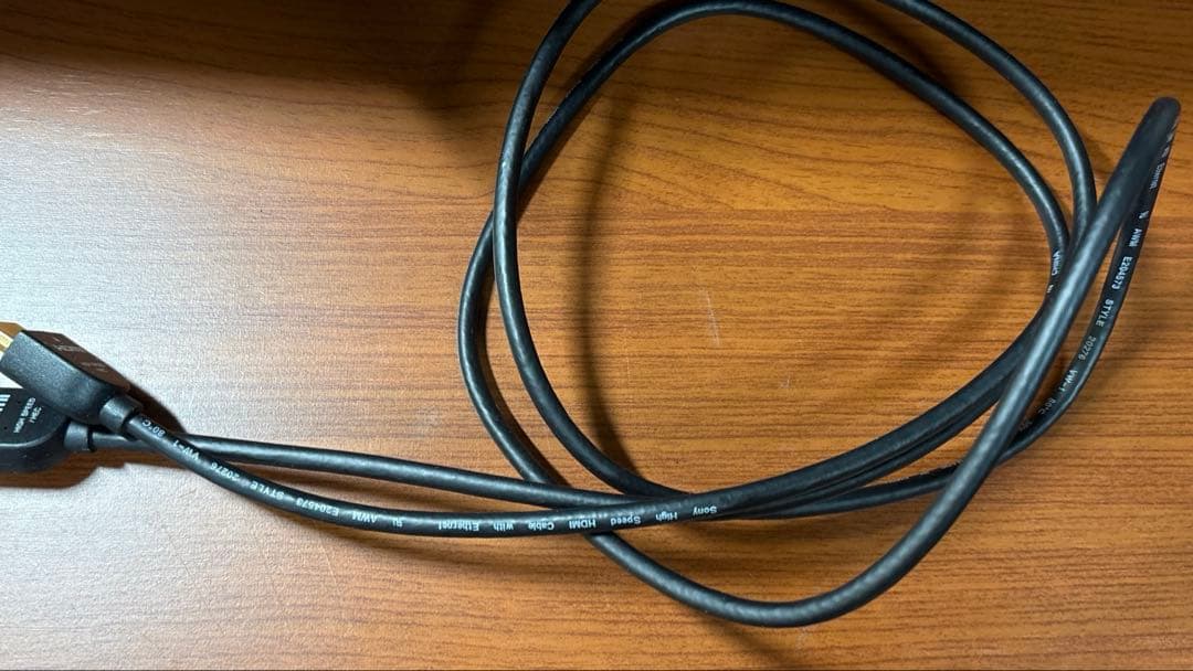 ブルーレイディスク/DVDプレーヤー　BDP-S1500