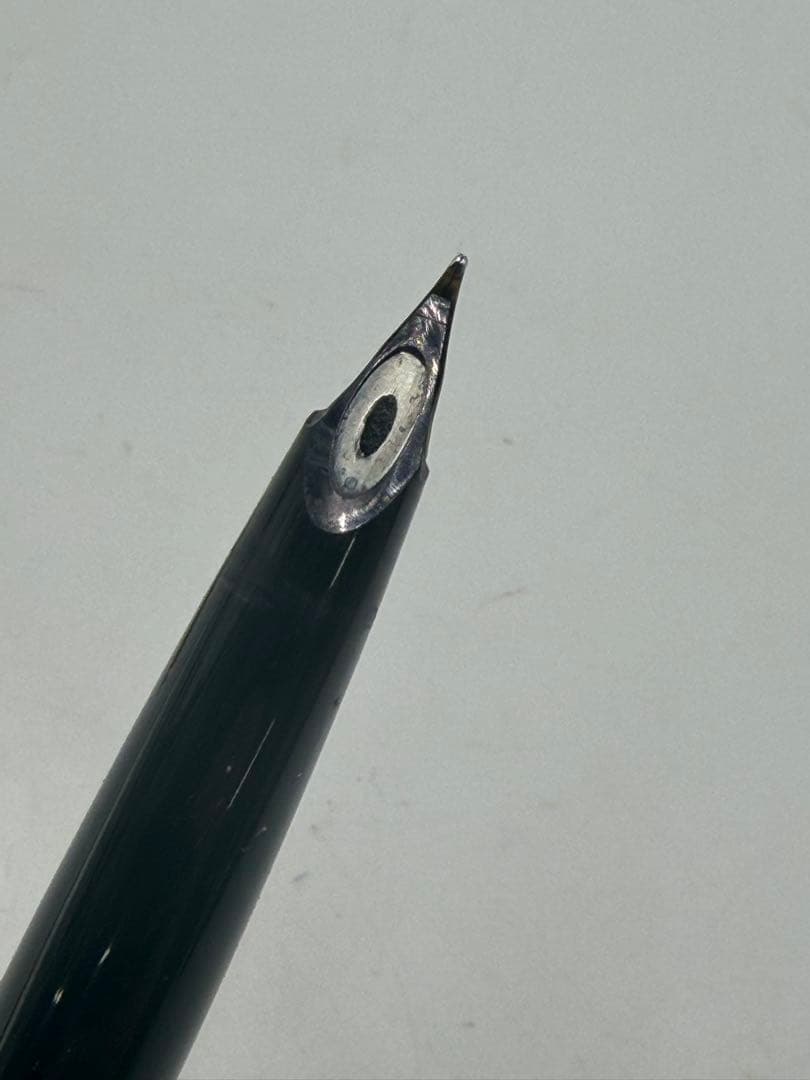 モンブラン　万年筆　1248 K18 750