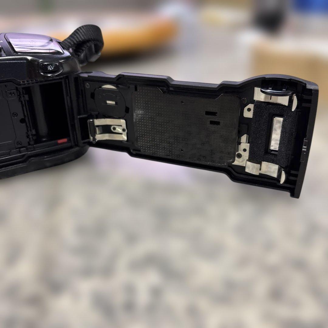 MINOLTA α303si 一眼レフカメラ カメラcamera