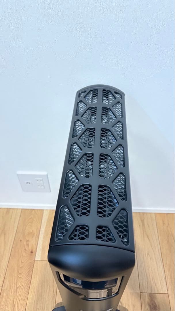 DeLonghi MDHAA15WIFI-BK オイルヒーター