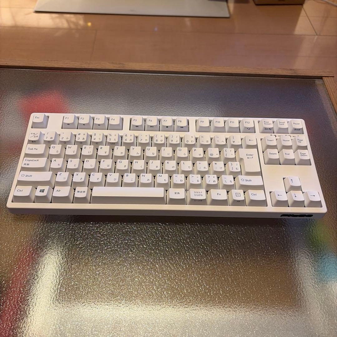 キーボード FILCO Majestouch Convertible 2 HAKUA