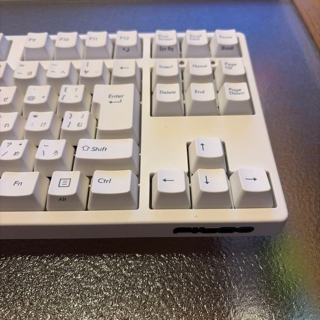 キーボード FILCO Majestouch Convertible 2 HAKUA