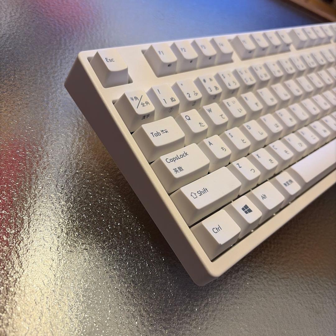 キーボード FILCO Majestouch Convertible 2 HAKUA