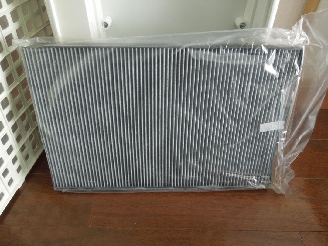 【未使用品】SHARP 加湿空気清浄機 KC-30T2-W　床置・卓上兼用型