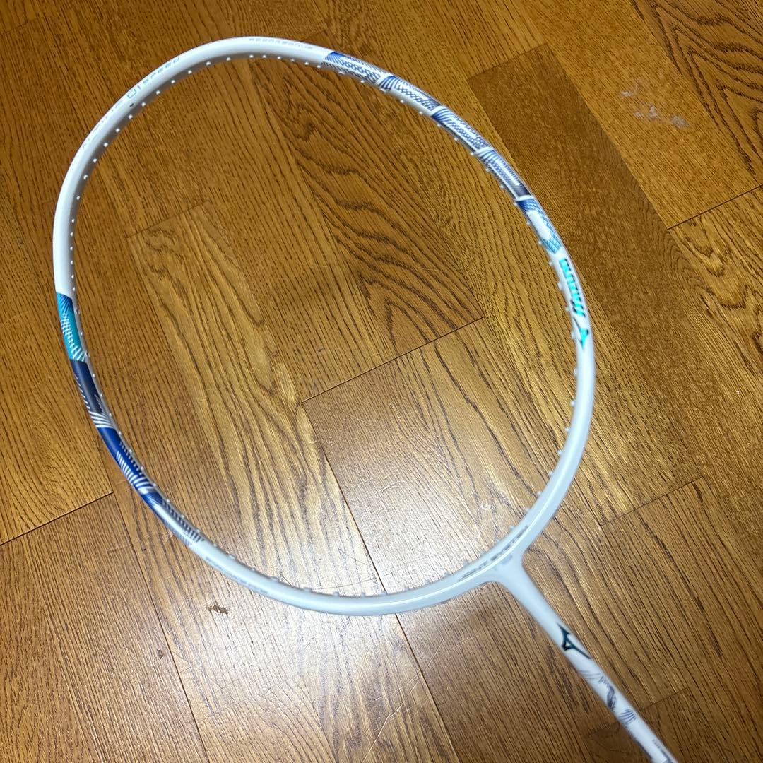 アルティウス01スピード　4ug5