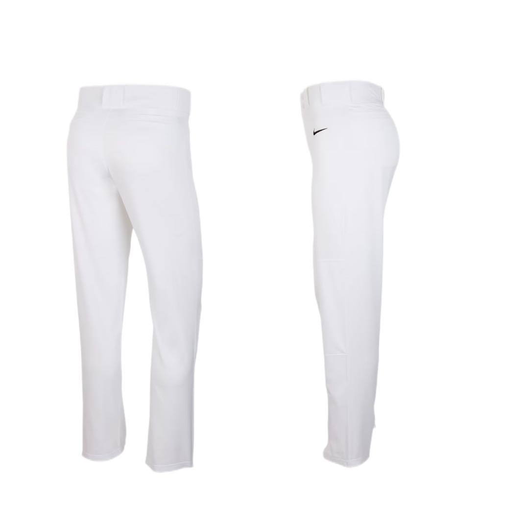 Nike core コア XL 野球 ベースボール ユニフォームパンツ ホワイト