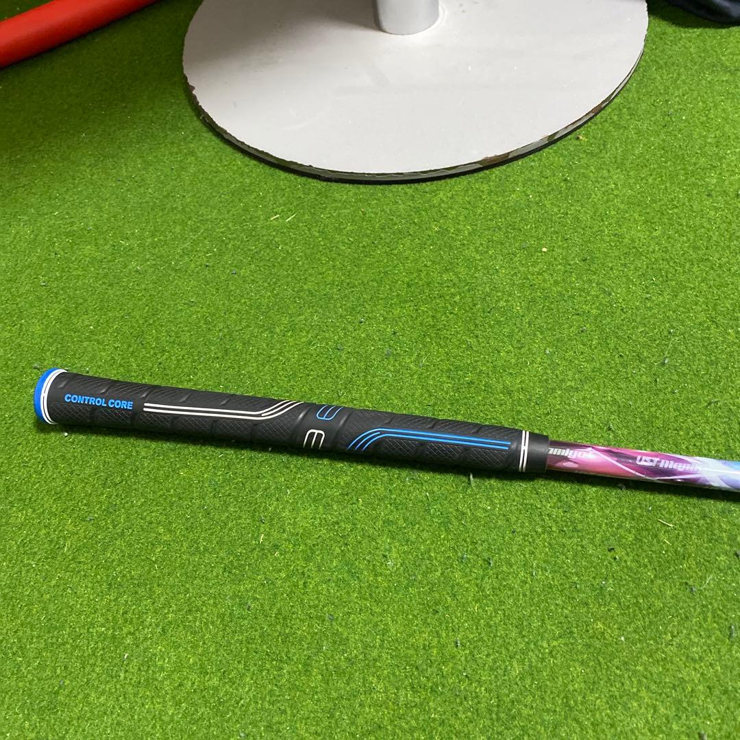 マミヤ　MAGICAL ATTAS Light Weight シャフトドライバー