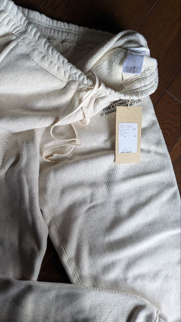 カレンソロジー【R＆Cヘビーウェイト生地スウェット】