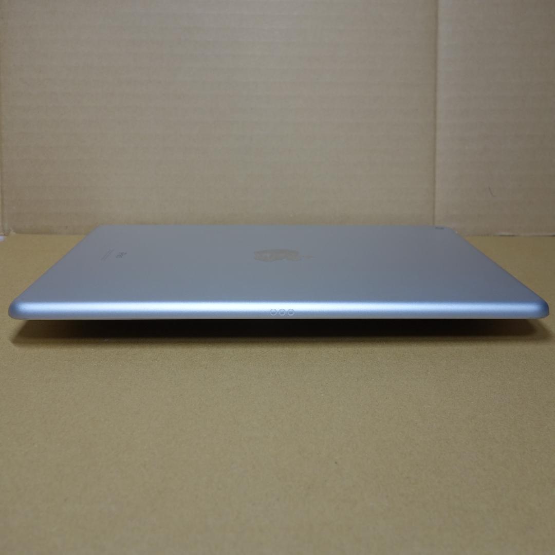 iPad 10.2インチ◆第7世代 Wi-Fi 32GB◆電池容量98%