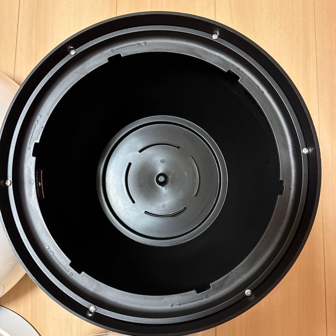 2022年製 BALMUDA Rain 気化式加湿器ERN-1100SD-WK