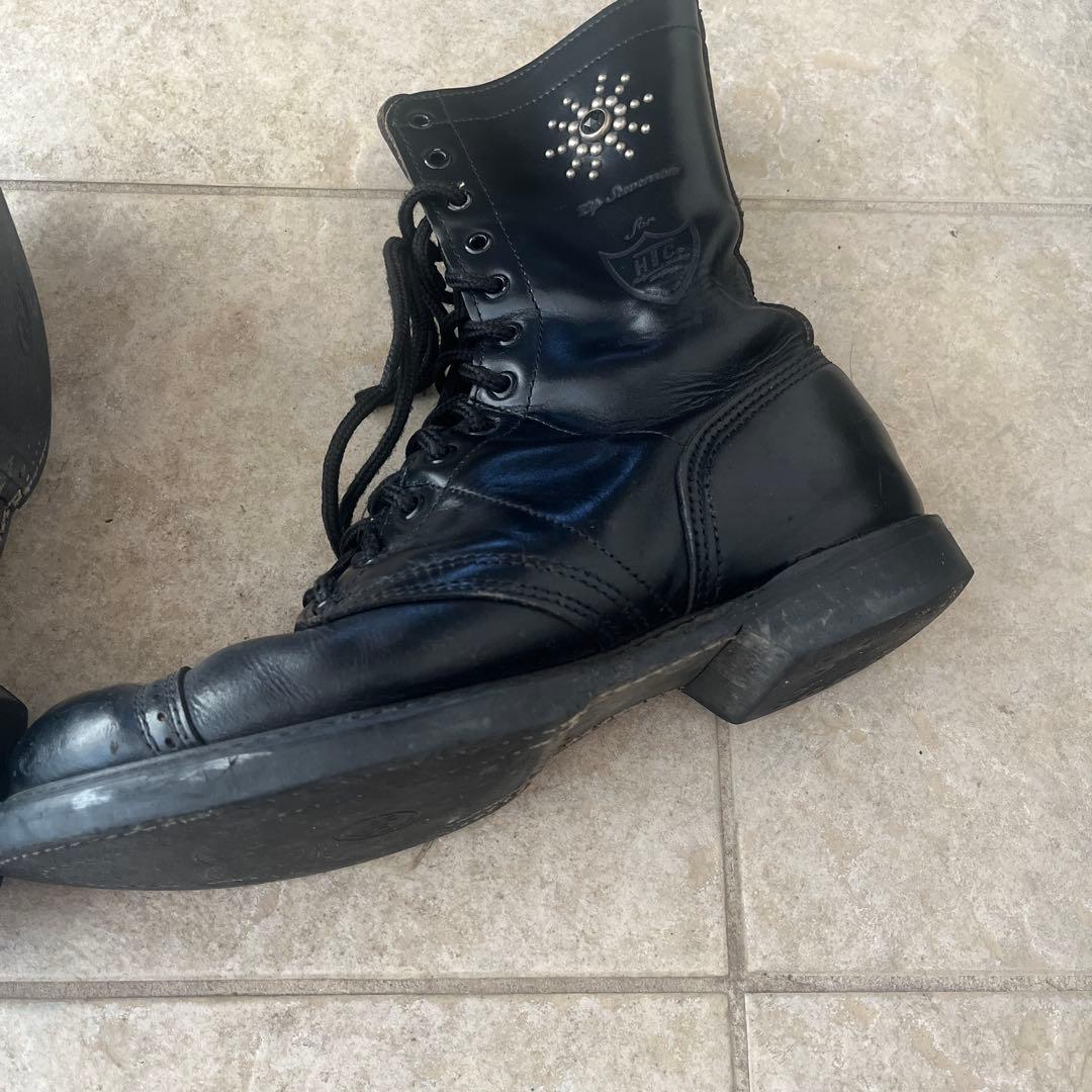 【ssx2673 】HTC ブーツ